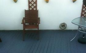 Bosuns Retreat